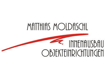 Logo Firma Schreinerei Moldaschl in Göppingen